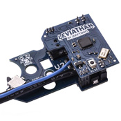 JeffTron Leviathan Airsoft Drop-In Programmable MOSFET Module