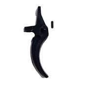 Jefftron CNC Black Trigger