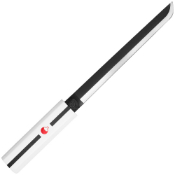 Naruto Shirasaya Wakazashi 17.5'' Steel Sword