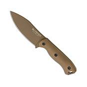 Becker Nessmuk Fixed Blade Knife