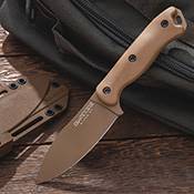 Becker Nessmuk Fixed Blade Knife