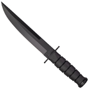 Ka-Bar 1266 Modified Tanto Blade Fixed Knife