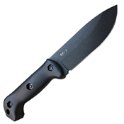 Becker Campanion Ultramid Handle Fixed Blade Knife