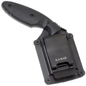 KA-BAR Original TDI Zytel Handle Fixed Blade Knife