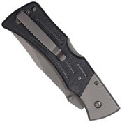Ka-Bar G10 Mule Hefty Folding Knife