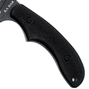 Zombie Killer Death Dagger Plain Edge Fixed Blade Knife