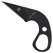 TDI Last Ditch Fixed Blade Neck Knife