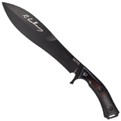Ka-Bar Gunny Spear Point Blade Fixed Knife