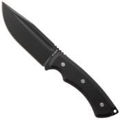 Fixed Knife IFB Drop Point