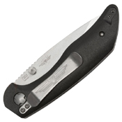 Jarosz Glass-Filled Nylon Handle Folding Knife