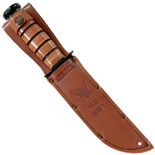 120th Anniversary Commemorative 7 Inch Fixed Blade Knife