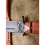125th Anniversary Fixed Blade Knife