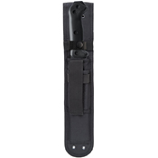 Kabar Black Heavy-Duty Polyester Sheath