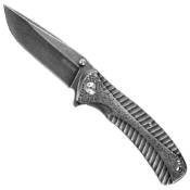 Starter Blackwash Speedsafe Knife