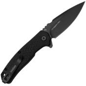 Kershaw Conduit Flipper Folding Knife