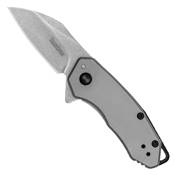 Kershaw Rate Pocket Folding Knife