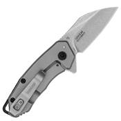 Kershaw Rate Pocket Folding Knife