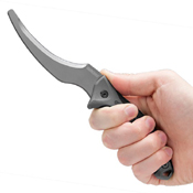 LoneRock Zipit Pro 8Cr13MoV Steel Blade Hunting Knife