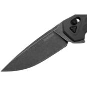 Covalent Flipper Folding Knife