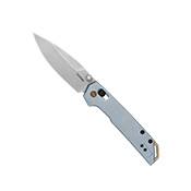 Mini Iridium Folding Knife 