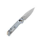 Mini Iridium Folding Knife 