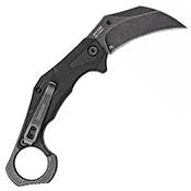 Kershaw Outlier 8Cr13MoV Steel Folding Knife