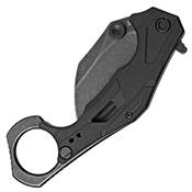 Kershaw Outlier 8Cr13MoV Steel Folding Knife