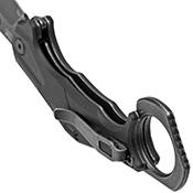 Kershaw Outlier 8Cr13MoV Steel Folding Knife