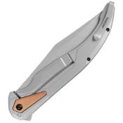 Strata XL Folding Knife