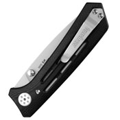 Kershaw Injection 3.0 Drop-Point Blade Folding Knife