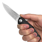 Kershaw Atmos G10 Handle Folding Knife