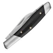 Iredale 3-Blade Folding Knife