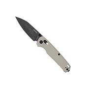 Bel Air Stonewashed Folding Knife