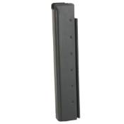 King Arms 110 Rd Mid-Cap For Thompson Series Airsoft AEG Magazine