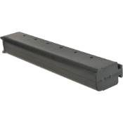 King Arms 110 Rd Mid-Cap For Thompson Series Airsoft AEG Magazine