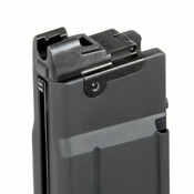 King Arms M1A1 CO2 Rifle Magazine 15 Round Full Metal