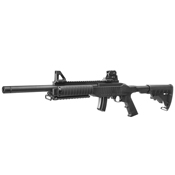 KJ Works 10/22 Gas Blowback Carbine Action Sniper Airsoft Rifle