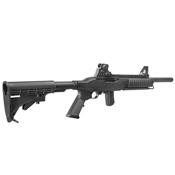 KJ Works 10/22 Gas Blowback Carbine Action Sniper Airsoft Rifle