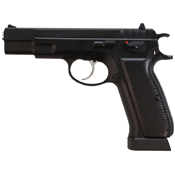 KJ Works CZ 75 KP-09 CO2 Airsoft gun