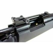 KJ Works M700 Gas Airsoft Rifle 
