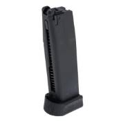 Gas Airsoft Magazine for CZ Shadow 2 Pistol