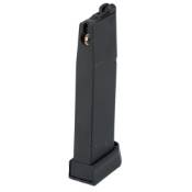 Gas Airsoft Magazine for CZ Shadow 2 Pistol