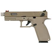 KJ Works KP-13F Blowback Full Auto Airsoft Gun