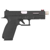 KP-13F Full Auto Airsoft Gun