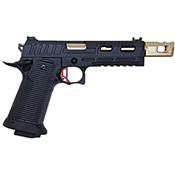 KJ Works KP-19 Blowback 26rds Airsoft Pistol