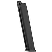 KJ Works KP-17 Black Airsoft Magazine