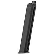 KJ Works KP-17 Black Airsoft Magazine