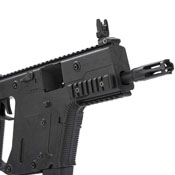 KRISS Airsoft AEG SMG Rifle USA Licensed Kriss Vector