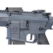 Full Metal Trident Krytac MKII-M CRB Airsoft AEG Rifle