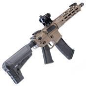 Full Metal Trident Krytac MKII-M CRB Airsoft AEG Rifle